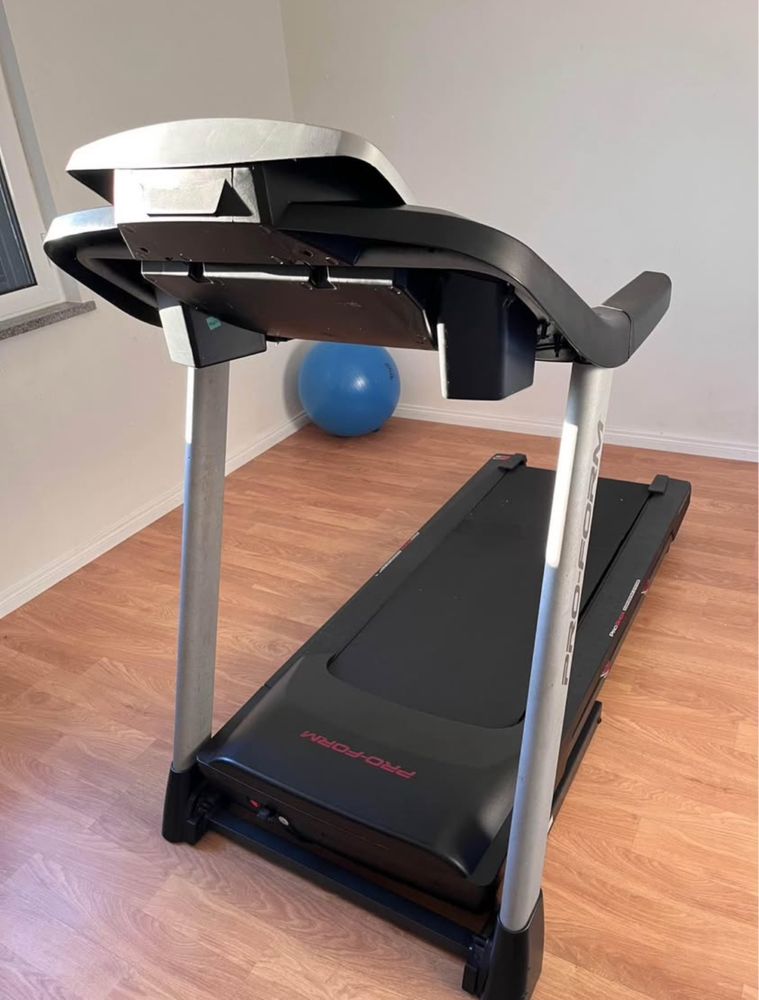 Passadeira Profissional PRO-FORM endurance s7
