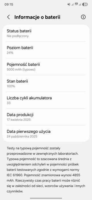 Samsung Galaxy s25 ultra 5g 512gb