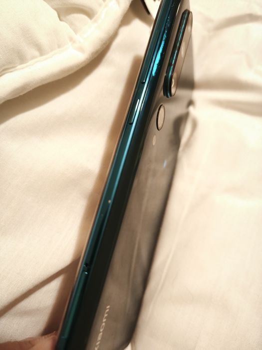 Xiaomi Mi Note 10