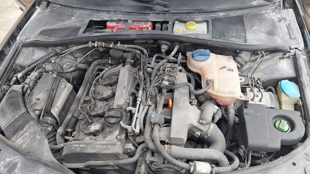 В продажі шкода суперб