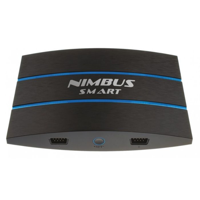 НОВИНКА. Игровая приставка Nimbus Smart 740 игр в памяти