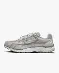Nike P-6000 PRM LT Iron Ore / Metallic Silver EU 44 NOVO