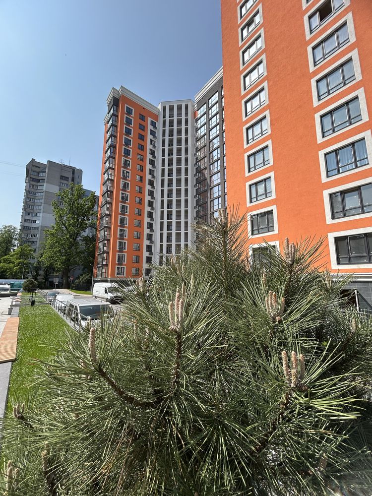 Без % ЖК ECO DREAM 1 к квартира метро Житомирська