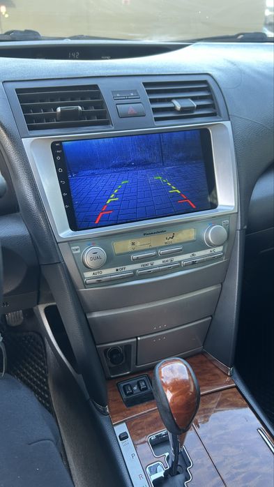 Продам Camry 40 3.5 2008p