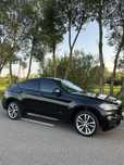 BMW X6 x-drive M pakiet