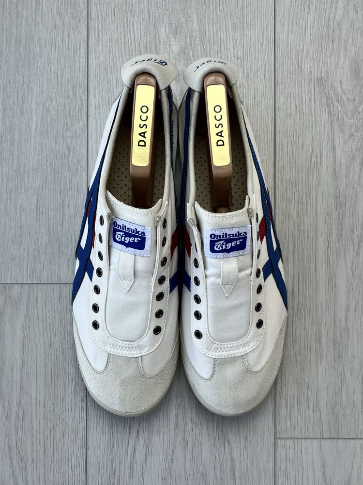 Кроссовки Asics Onitsuka Tiger Slip on Слипони