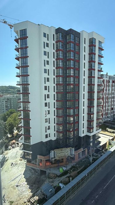Акція! -15% на квартиру 60,6м.кв від ЗАБУДОВНИКА ЖК Comfort Hill