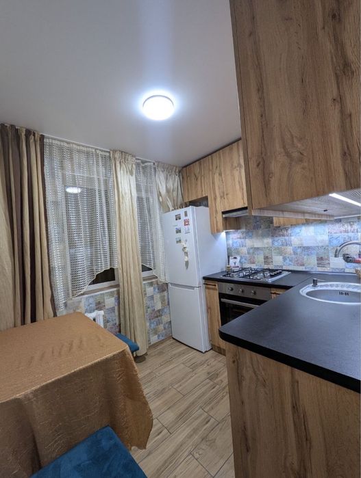 Продам 2к квартиру П.Калнышевского, Слобожанский, Косиора