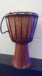 Bęben,  djembe , bongos