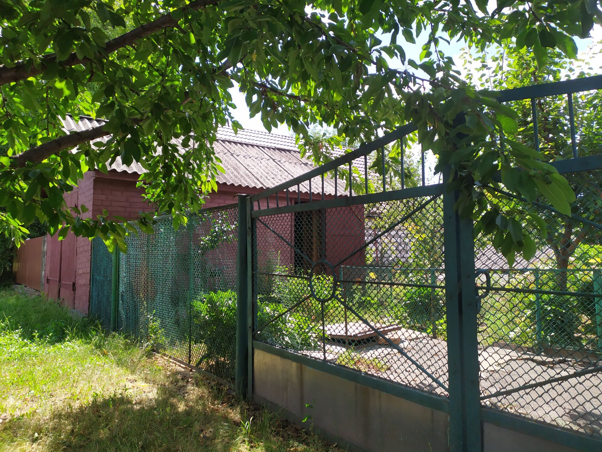 Будинок м.Христинівка