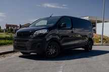 Peugeot Expert 2.0