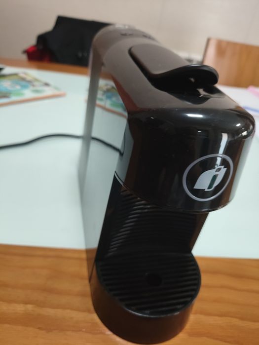 Máquina cápsulas Intermarché