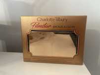 Paleta do Konturowania Twarzy Mini Charlotte Filmstar Bronze and Glow