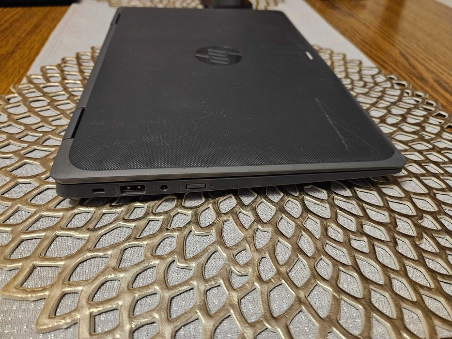 HP ProBook x360 G5 EE
