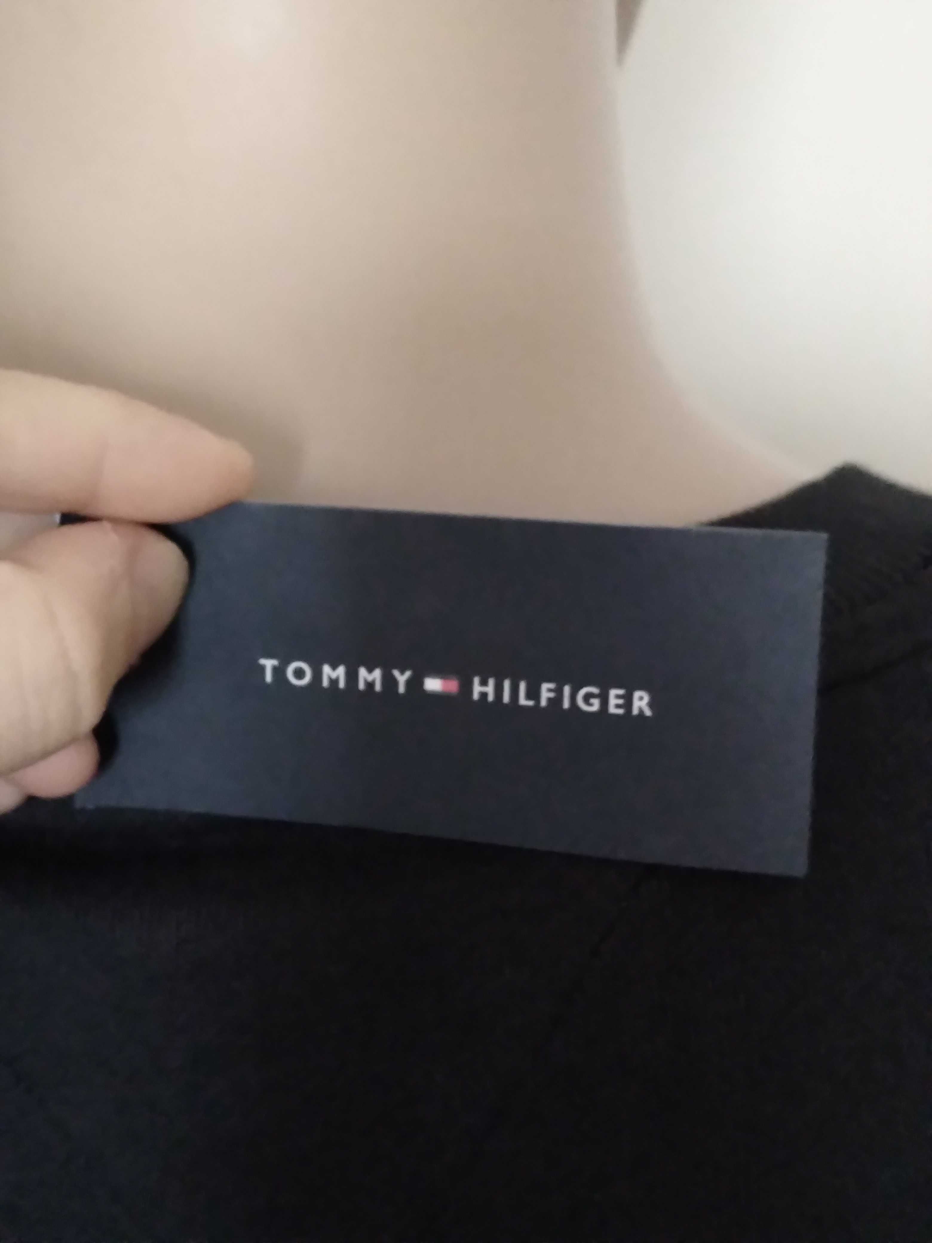 Bluza męska Tommy Hilfiger 3XL