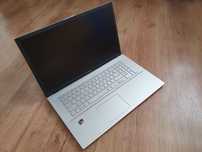 Srebrny / szary laptop ASUS VivoBook 17 M712DA-WH34 - stan nieużywany