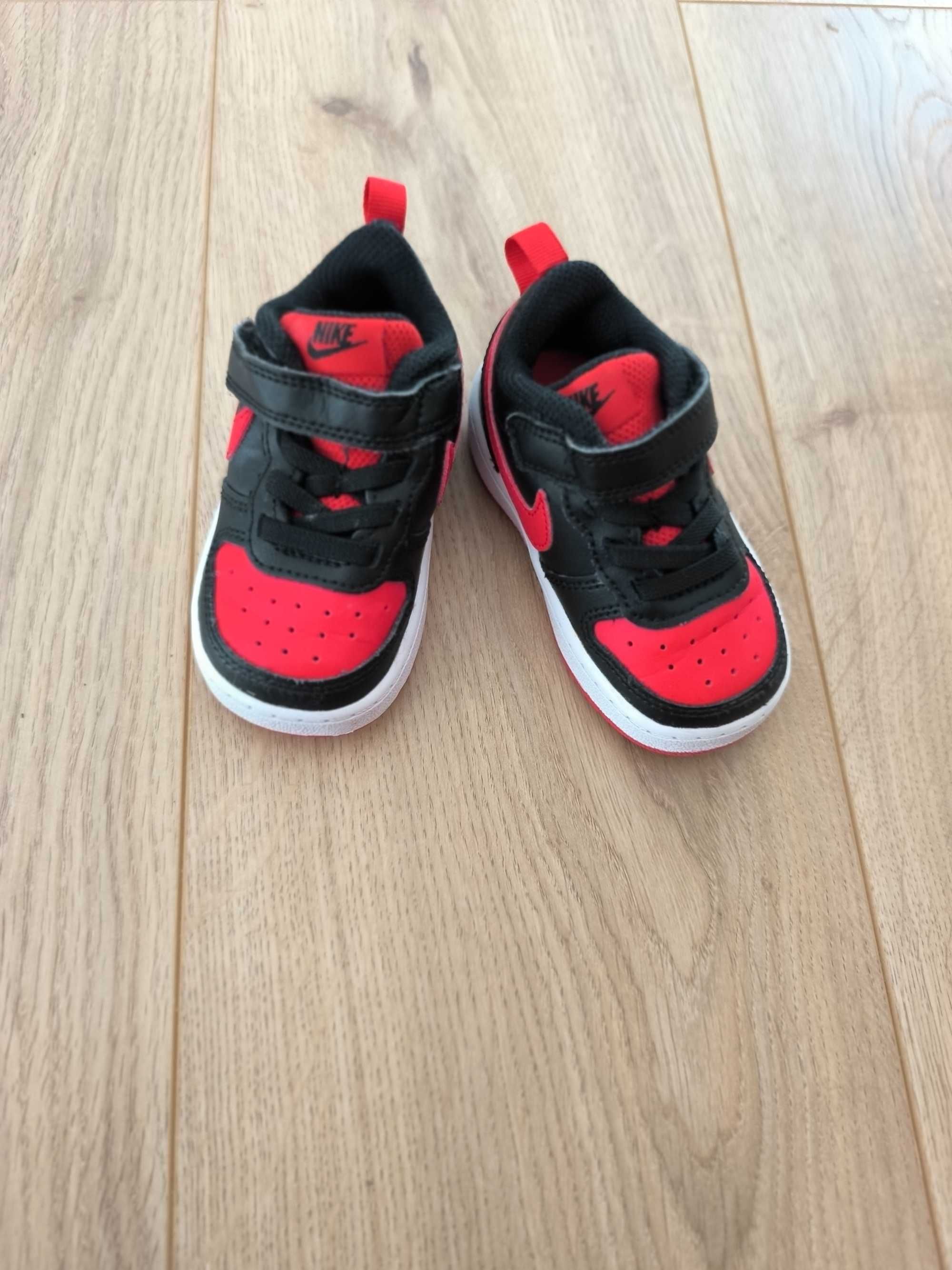 Buty Nike dla chłopca