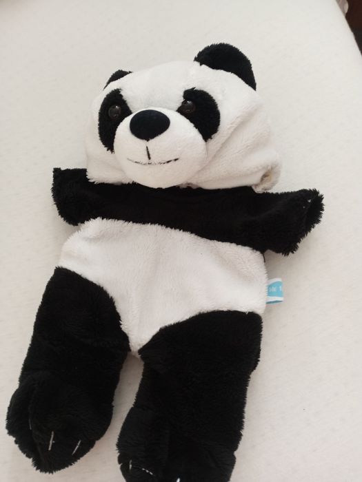 Ubranko dla maskotki- miś Me to You - panda