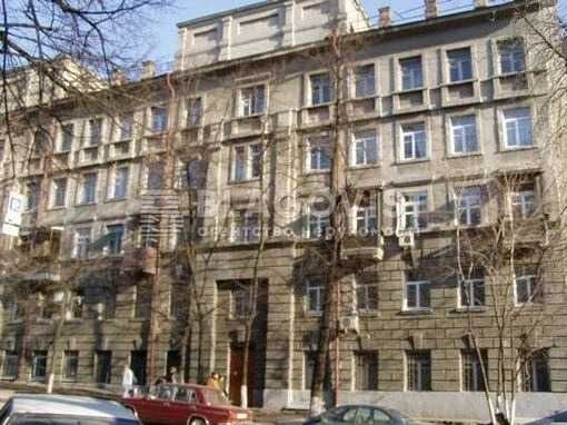 Продаж 3-кім квар на Бульварно-Кудрявській 31а, м Університет
