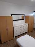 1 quarto partilhado  para menina  com cozinha 250€