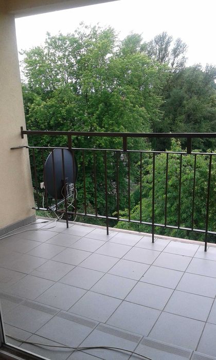Wynajmę widne i przestronne mieszkanie 62 m2 w cichej okolicy