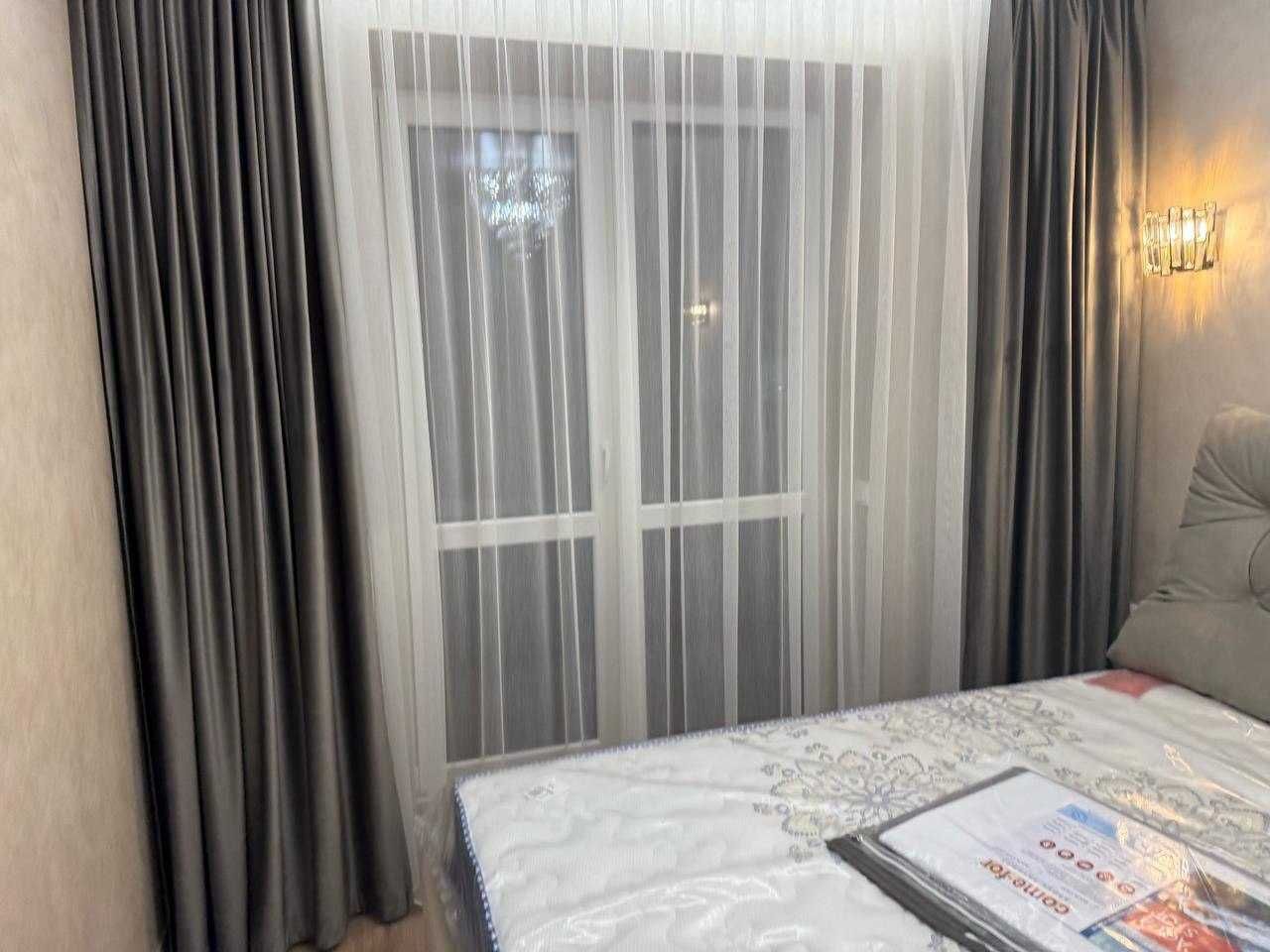 Здається 1-кімнатна квартира, ЖК West Towers
Код: 26331