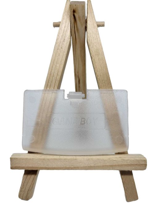 Klapka pokrywka Game Boy Gameboy Advance GBA