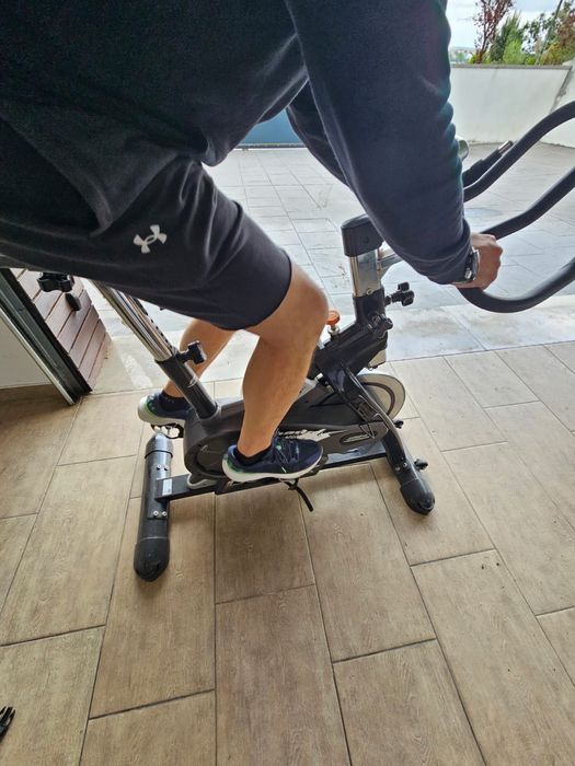 Bicicleta Cycling usada