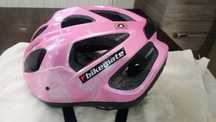 Kask rowerowy Bikemate S\M