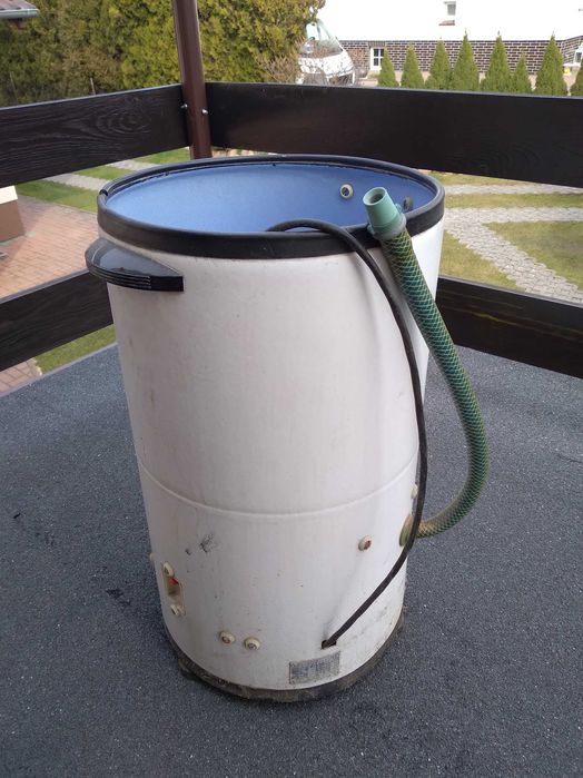 Sprzedam małą pralkę wirnikową