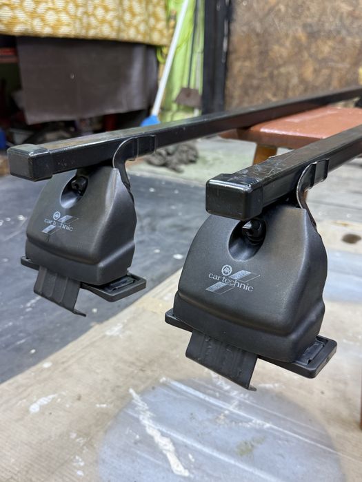 Багажник на крышу авто.