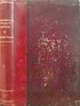 Manual do Ministério Público- Tomo I- José da Cunha N. de Paiva (1900)