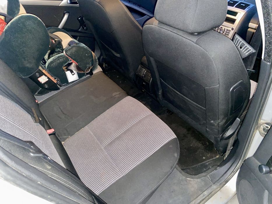 Peugeot 407, 2006 р. , 2.0 бензин , автомат .