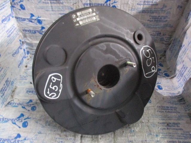 Servofreio 29675527802 BMW E46 2003 320D DIESEL BMW 320D SW E46 2003 330D DIESEL
