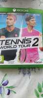 Gra Tennis Word tour 2 Xbox one