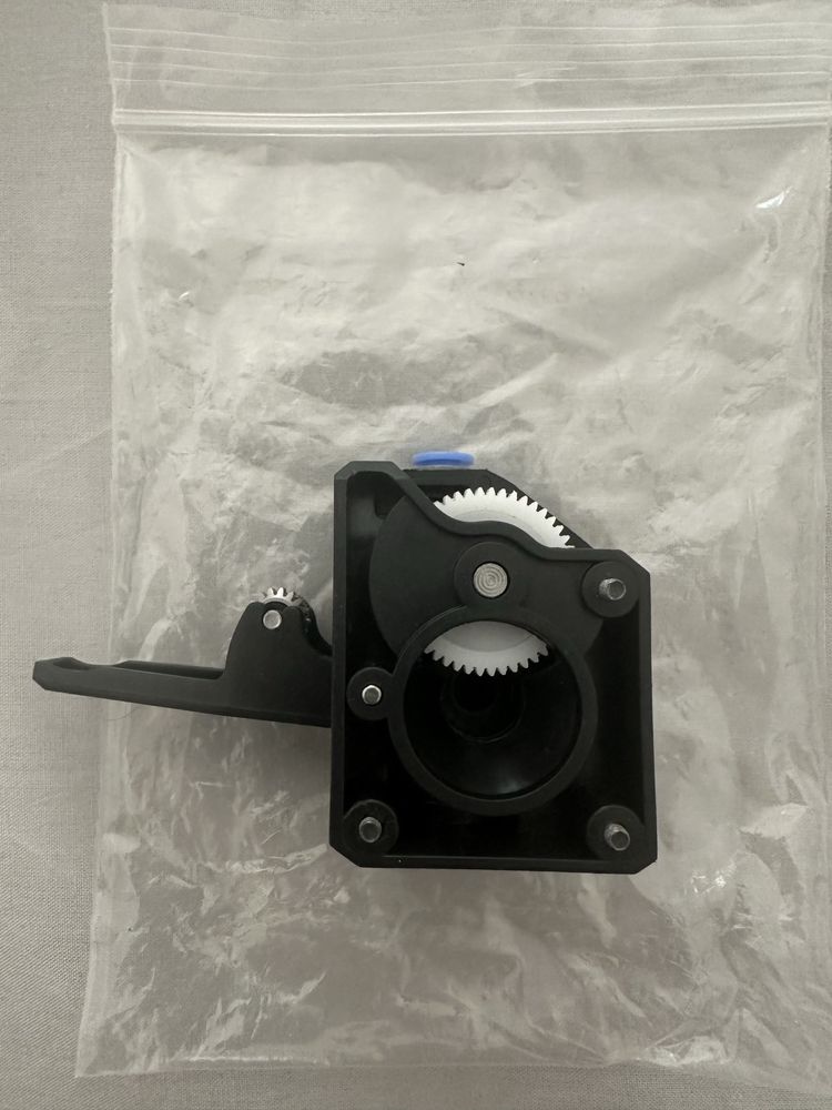 Extrusora DDB clone