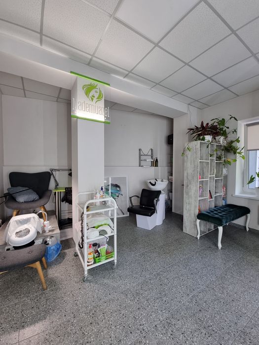 Аренда для парикмахера ЦЕНТР