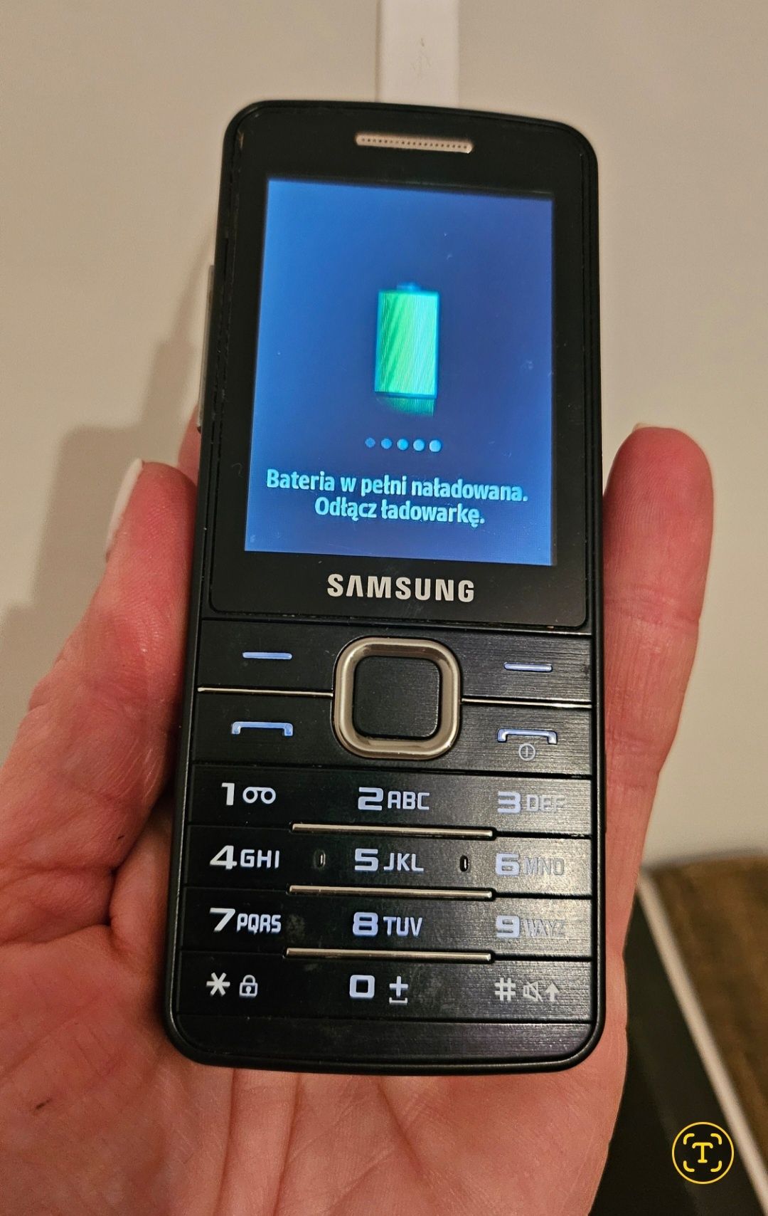 Telefon komórkowy Samsung S20  i inne
