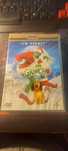 Filme Grinch em DVD