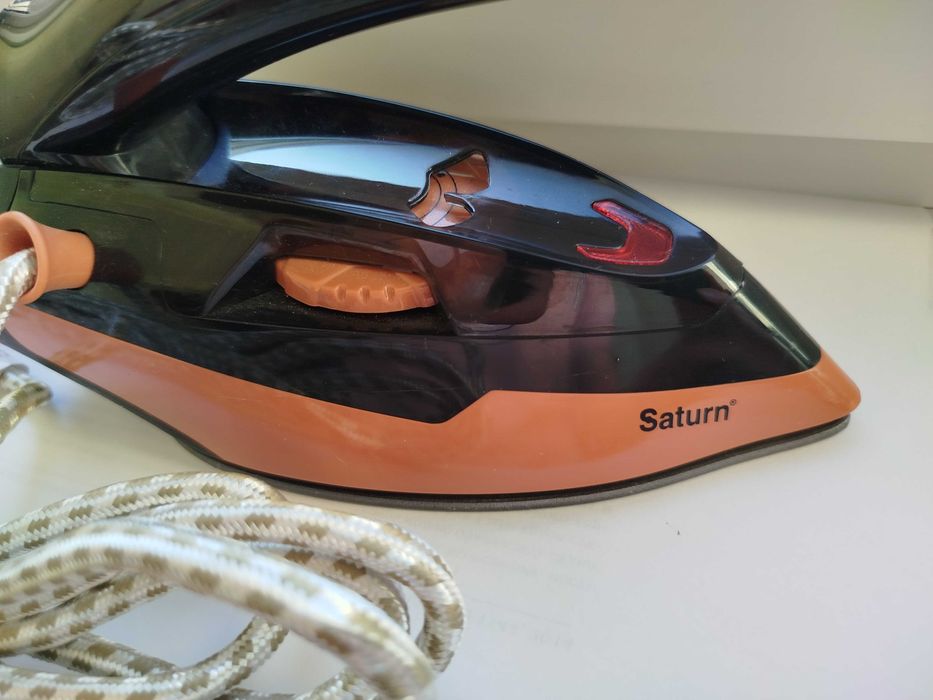 Праска дорожня Saturn ST-CC0201