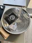 Garnek do gotowania na parze MasterChef