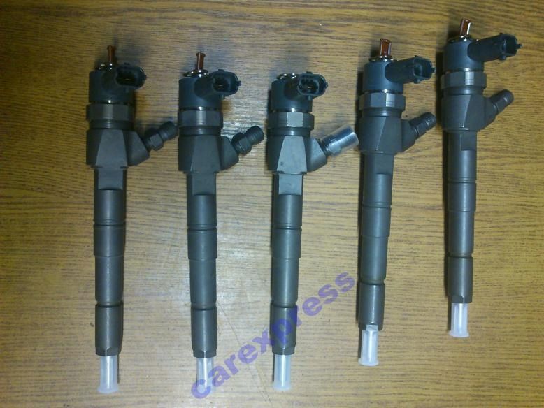 WTRYSKIWACZ E OPEL VECTRA ASTRA 0445110276 120KM W