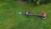 HUSQVARNA 325HE3 325 HE 3 Nozyce Spalinowe