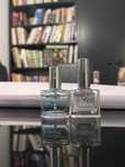 Lakier i top coat