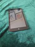 Tablet Windows 8"