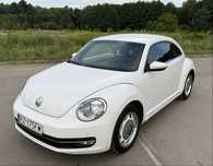 VW Beetle 1.2 TSI 105km Navi PDC Coccinelle Gotowy do Jazdy !