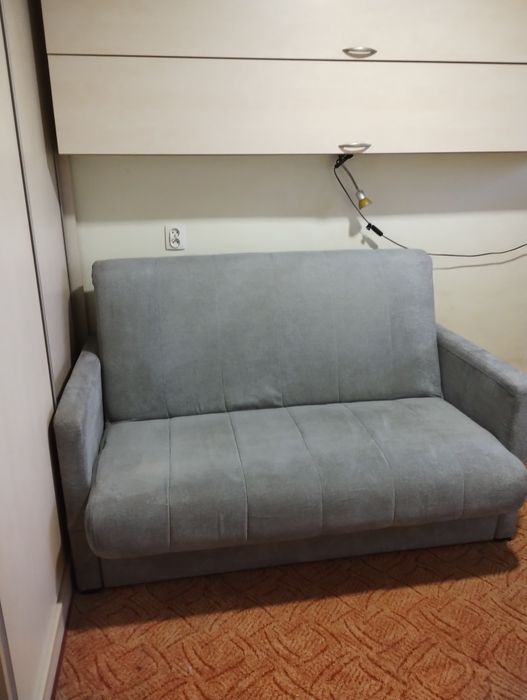 Sofa renomowanej firmy 140x190 Tuli H/3SF.PJ aktywne [ zniżka 50.0]