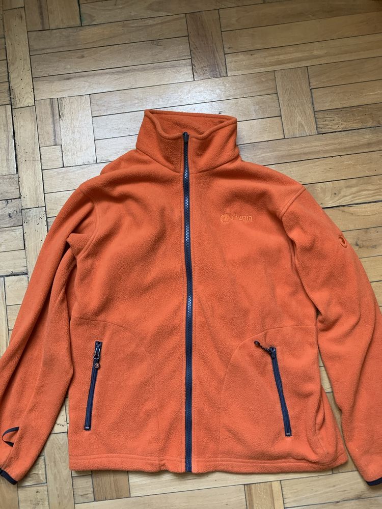 Куртка Sherpa Goretex— туристична/демісезона/мембранна