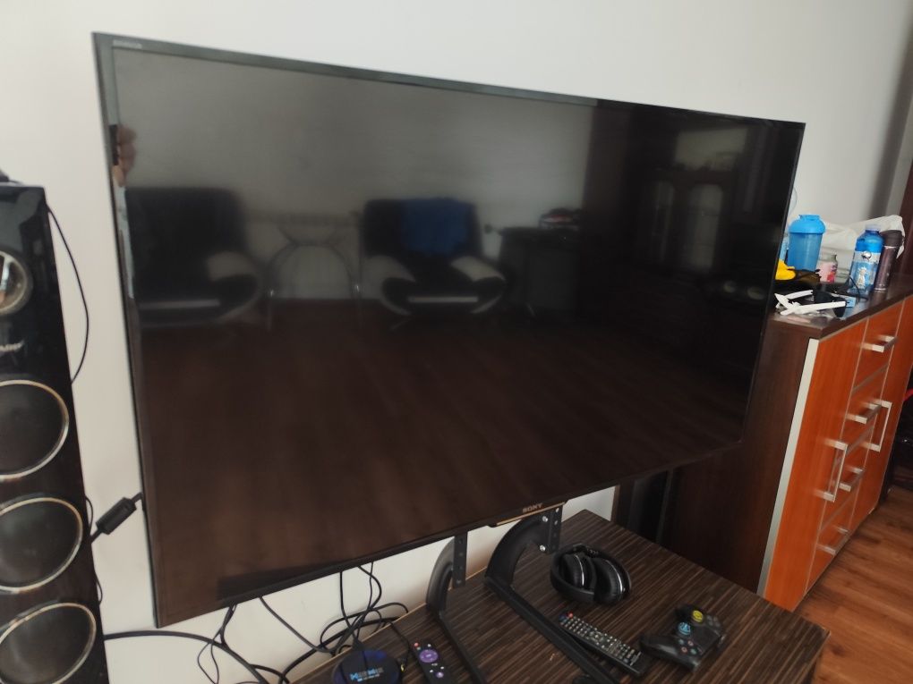 Tv Smart Sony 43 cale