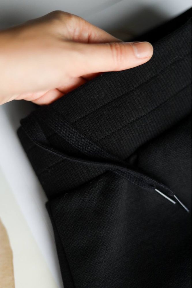 Женские теплые спорттвные штаны Puma
